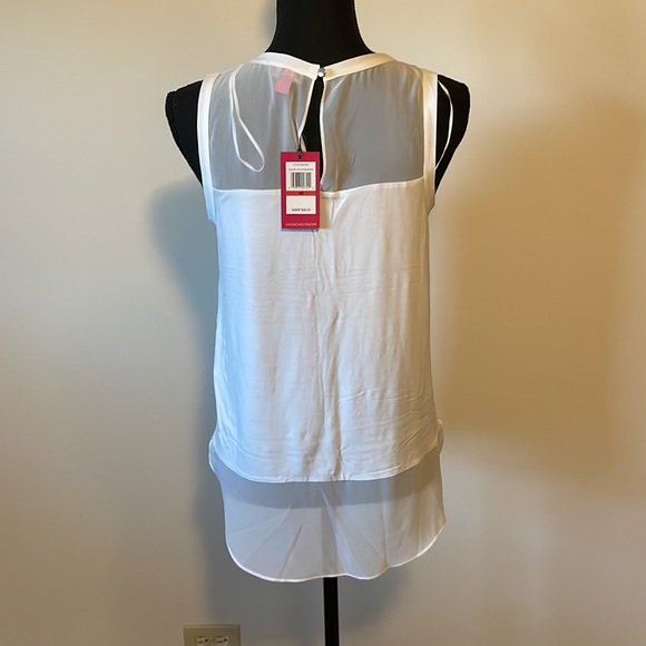 NWT Vince Camuto tank - Picture 2 of 7